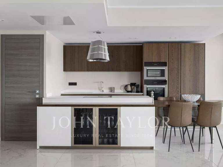 Appartement Cannes - 2 chambres - 88m²