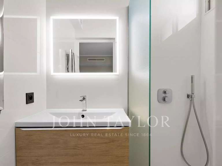 Appartement Cannes - 2 chambres - 88m²