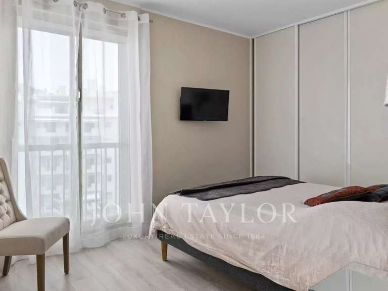 Appartement Cannes - 2 chambres - 88m²