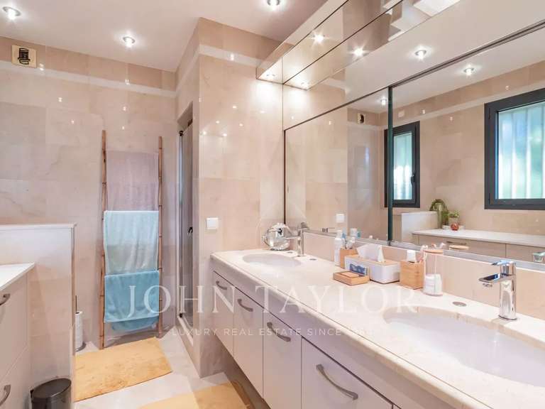 Appartement avec Vue sur mer Cannes - 3 chambres - 127m²