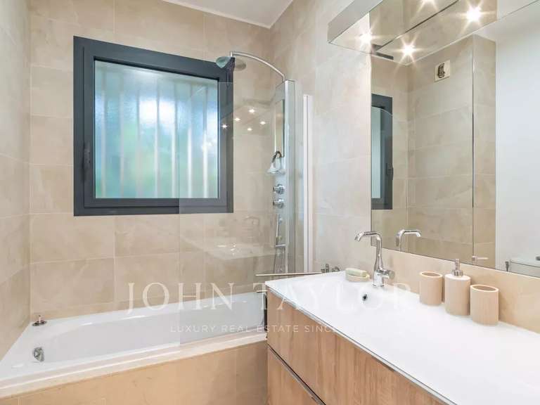 Appartement avec Vue sur mer Cannes - 3 chambres - 127m²