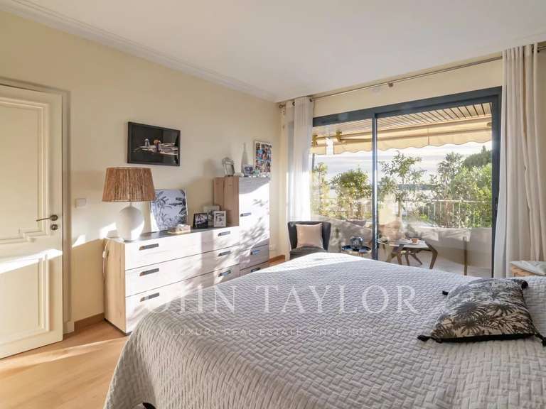 Appartement avec Vue sur mer Cannes - 3 chambres - 127m²