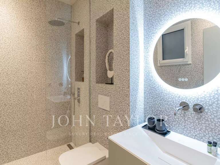 Appartement Cannes - 3 chambres - 99m²