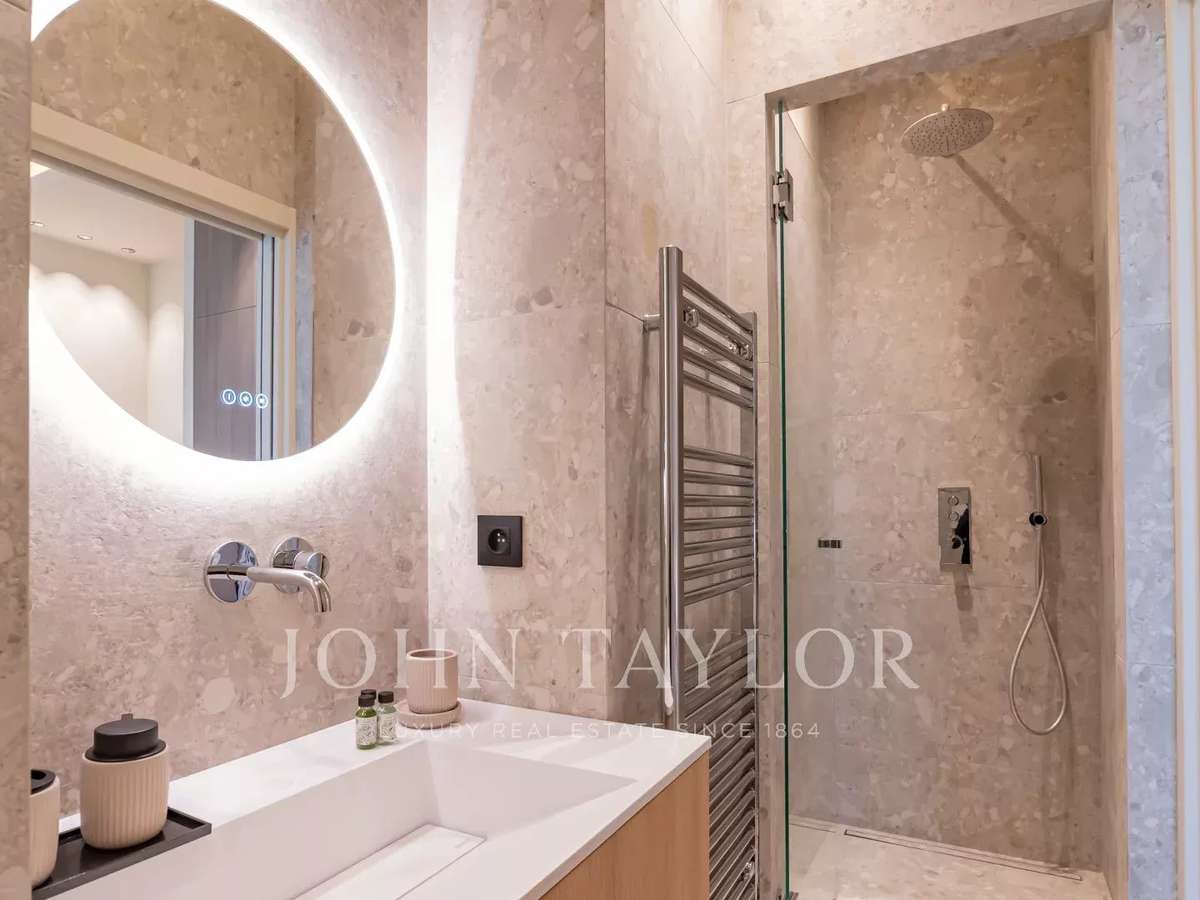 Appartement Cannes