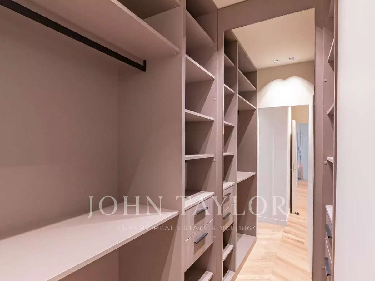 Appartement Cannes