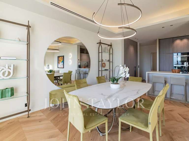Appartement Cannes - 3 chambres - 99m²
