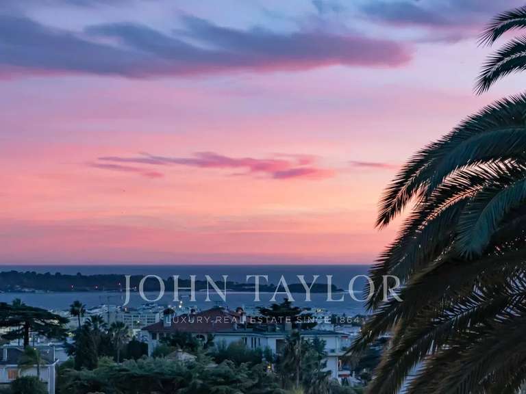Appartement Cannes - 3 chambres - 92m²