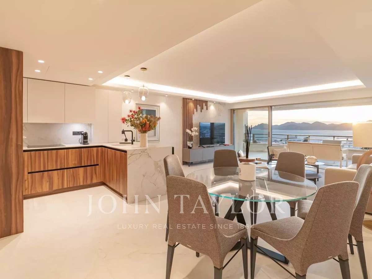 Appartement Cannes