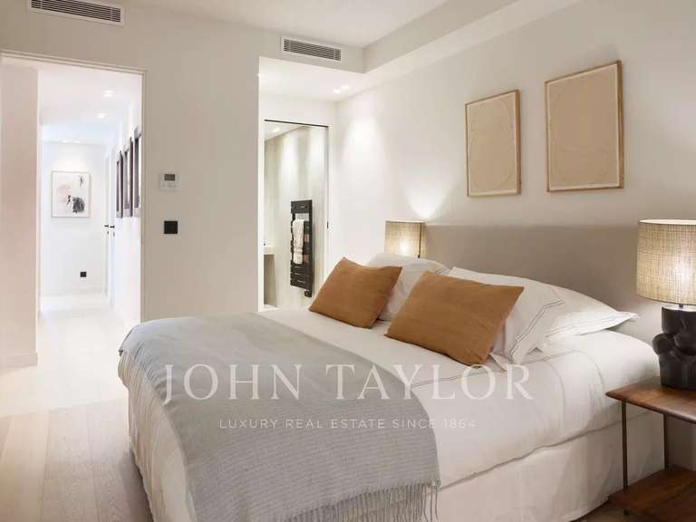 Appartement Cannes - 2 chambres - 66m²