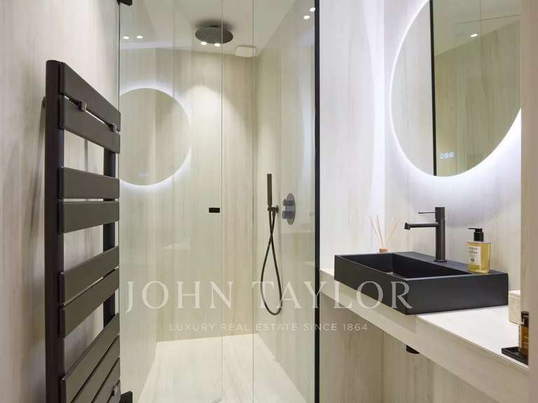 Appartement Cannes - 2 chambres - 66m²