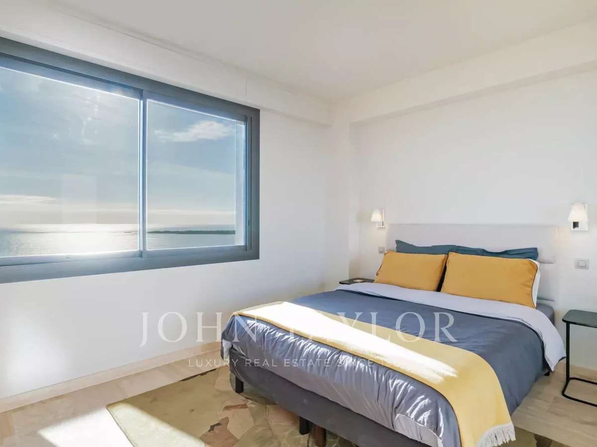 Appartement Cannes