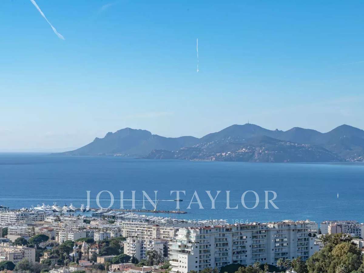 Appartement Cannes