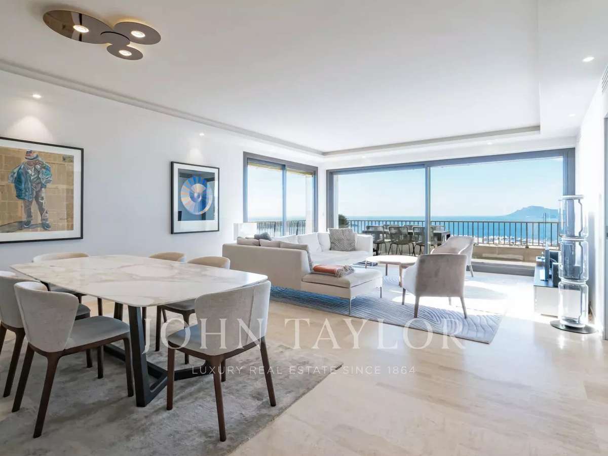 Apartment Cannes