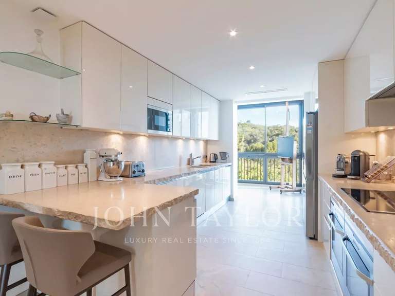 Appartement avec Vue sur mer Cannes - 3 chambres - 170m²