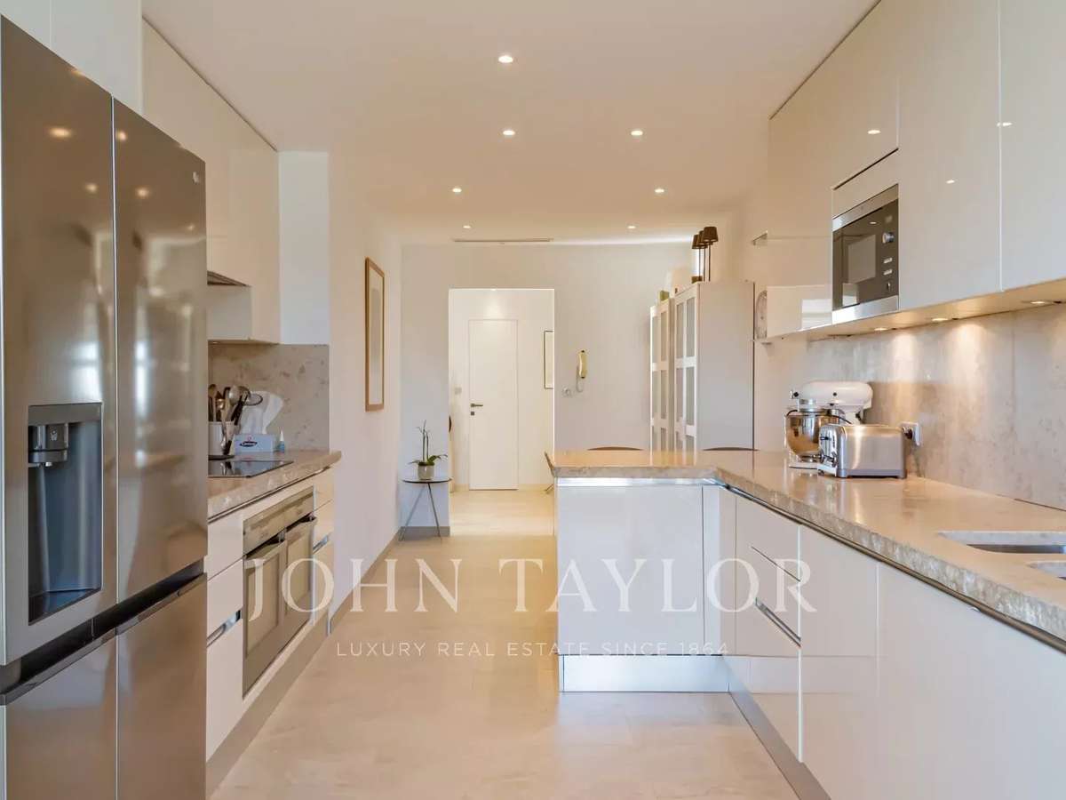 Appartement Cannes