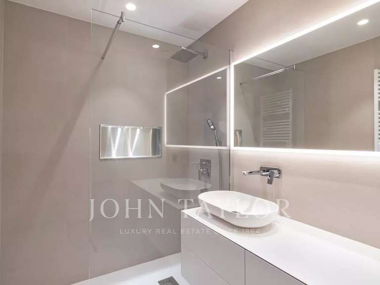 Appartement Cannes - 3 chambres - 104m²