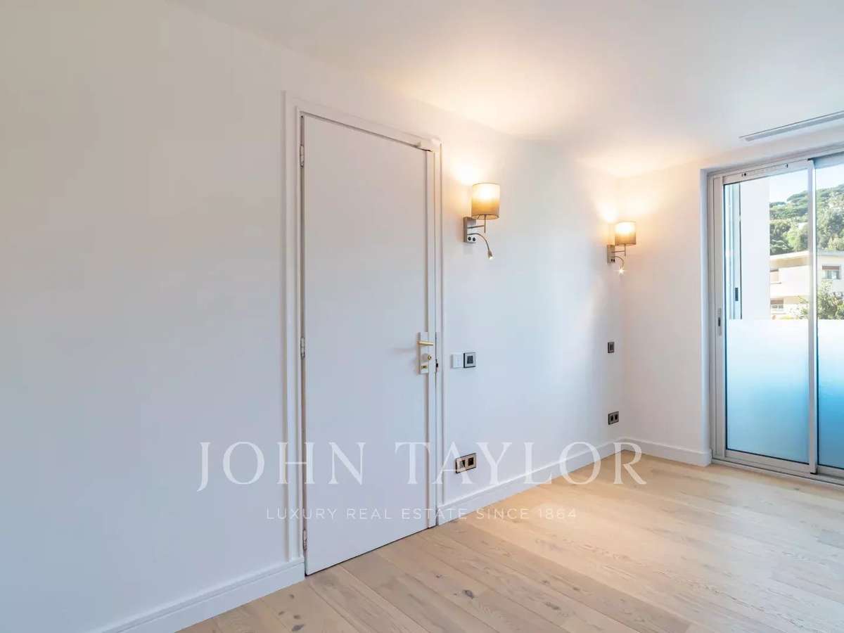 Appartement Cannes