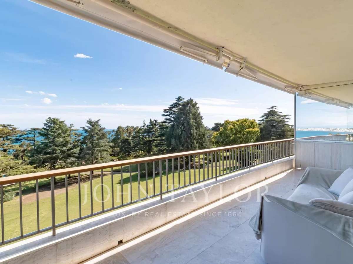 Apartment Cannes