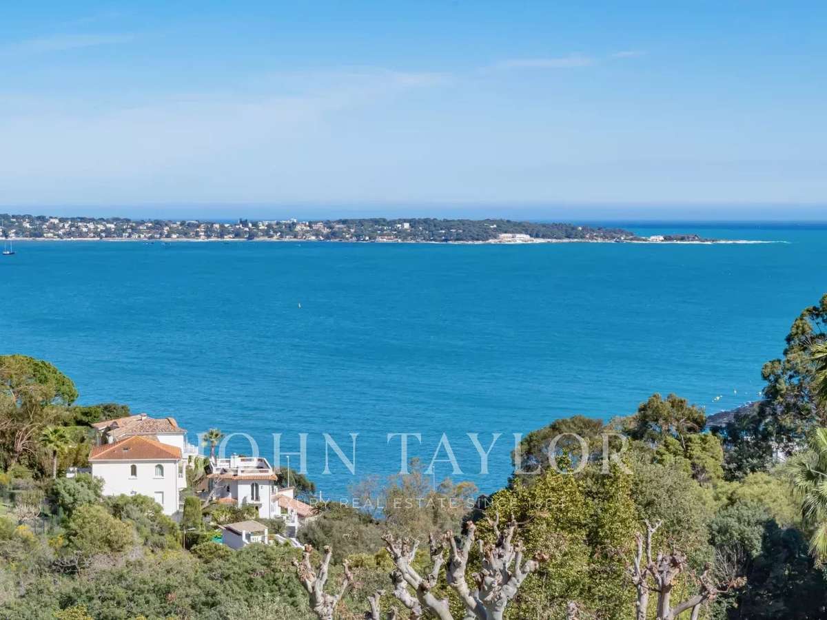 Appartement Cannes
