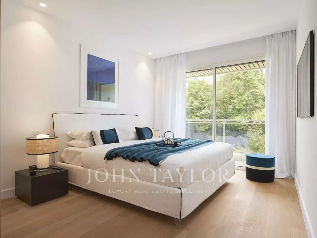 Appartement Cannes