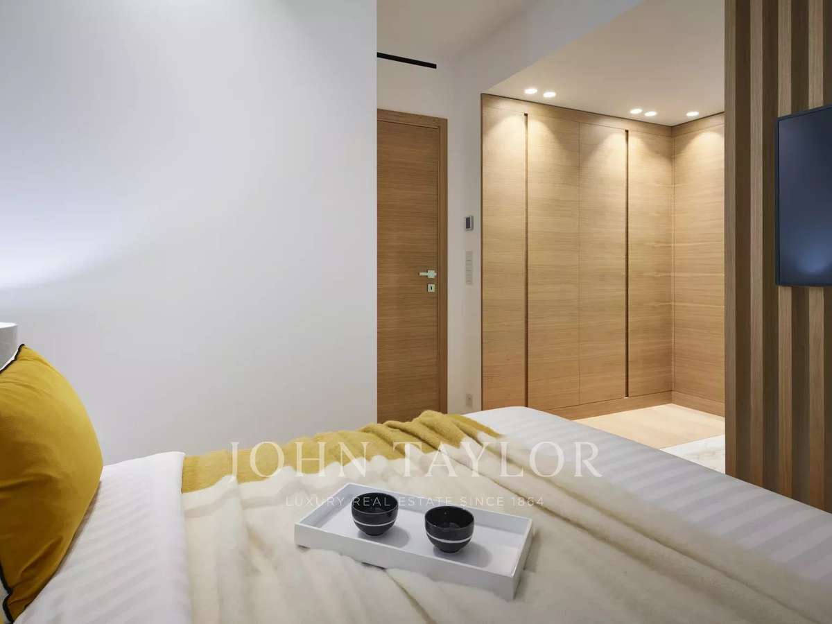 Appartement Cannes