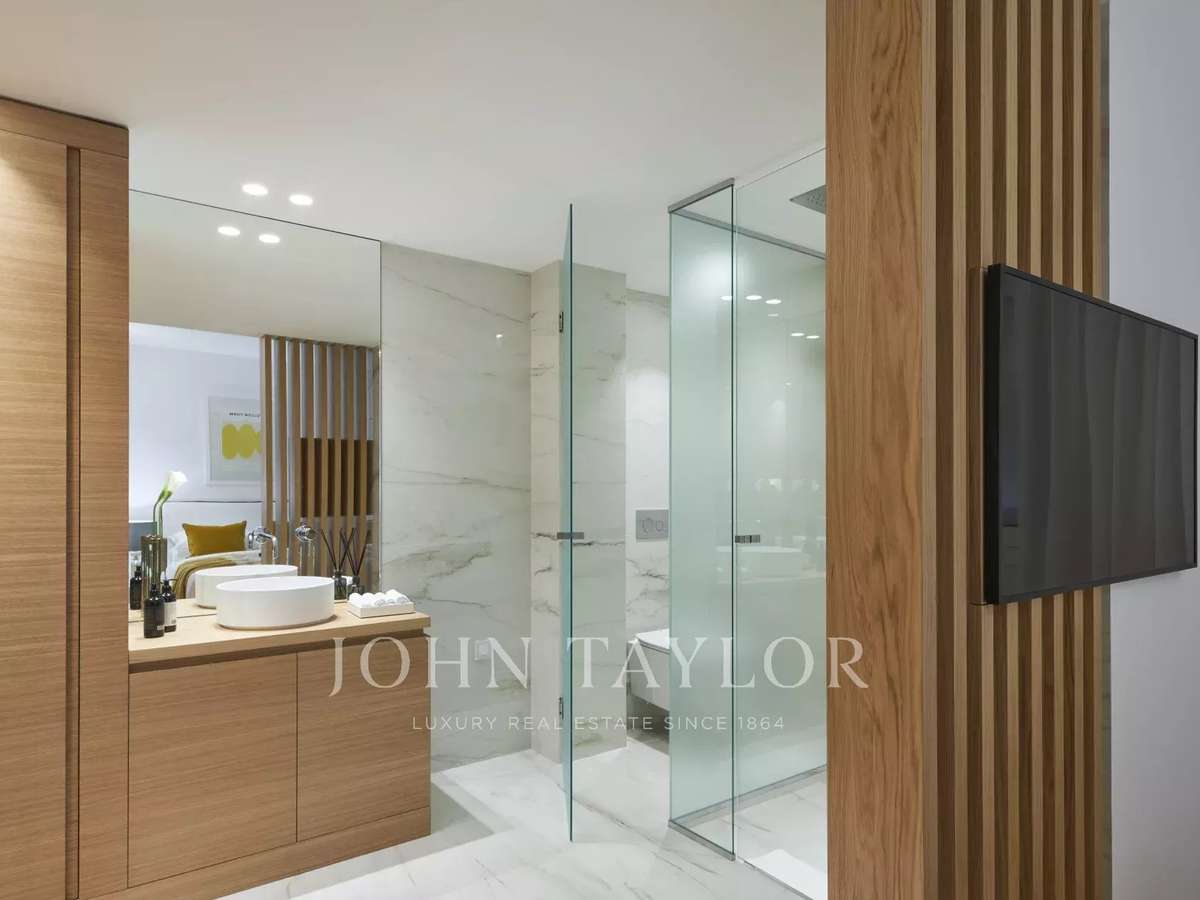 Appartement Cannes