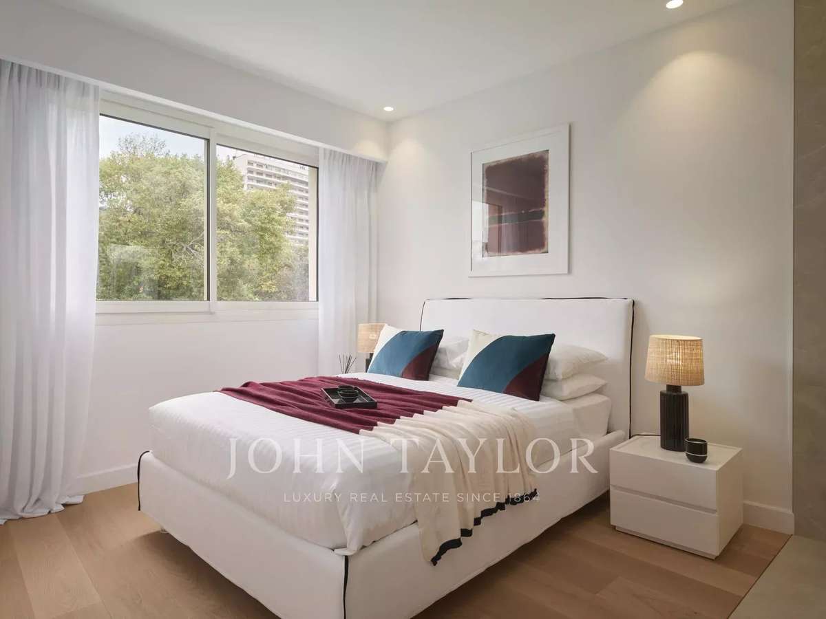 Appartement Cannes