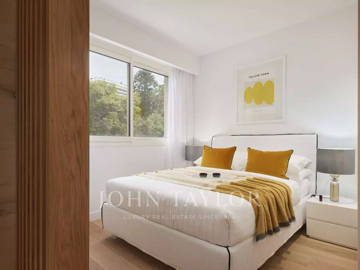 Appartement Cannes