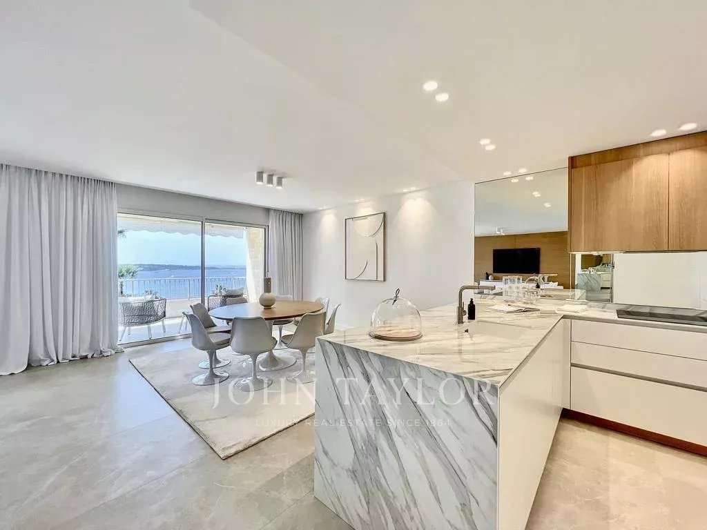Appartement Cannes