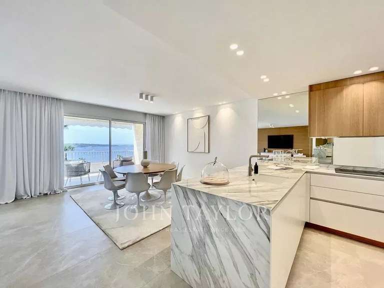 Appartement Cannes - 3 chambres - 144m²