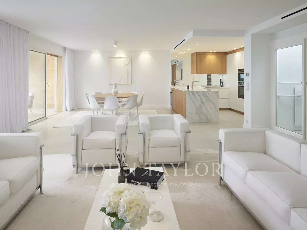 Appartement Cannes