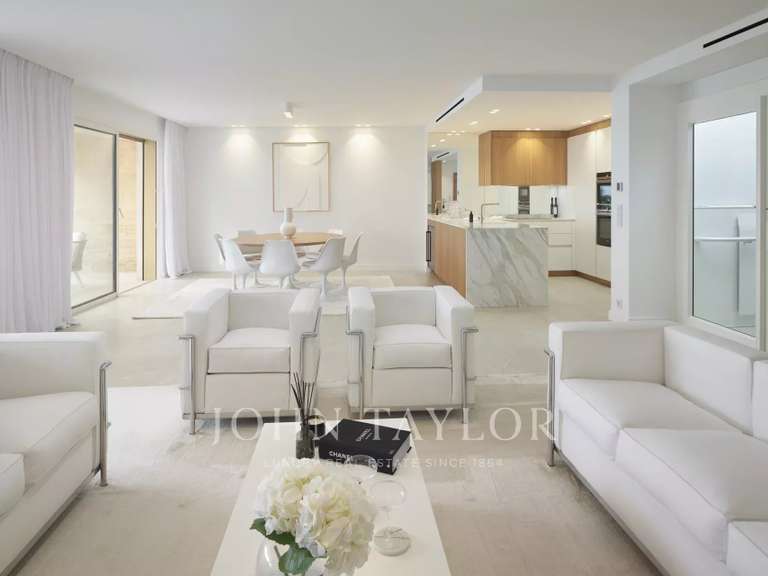 Appartement Cannes - 3 chambres - 144m²