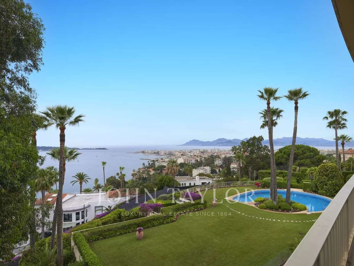 Appartement Cannes