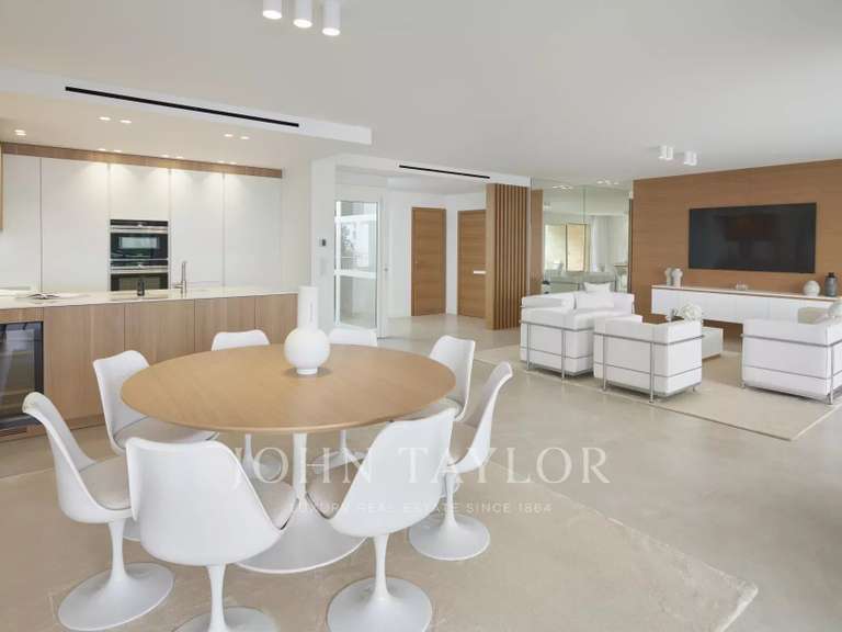 Appartement Cannes - 3 chambres - 144m²