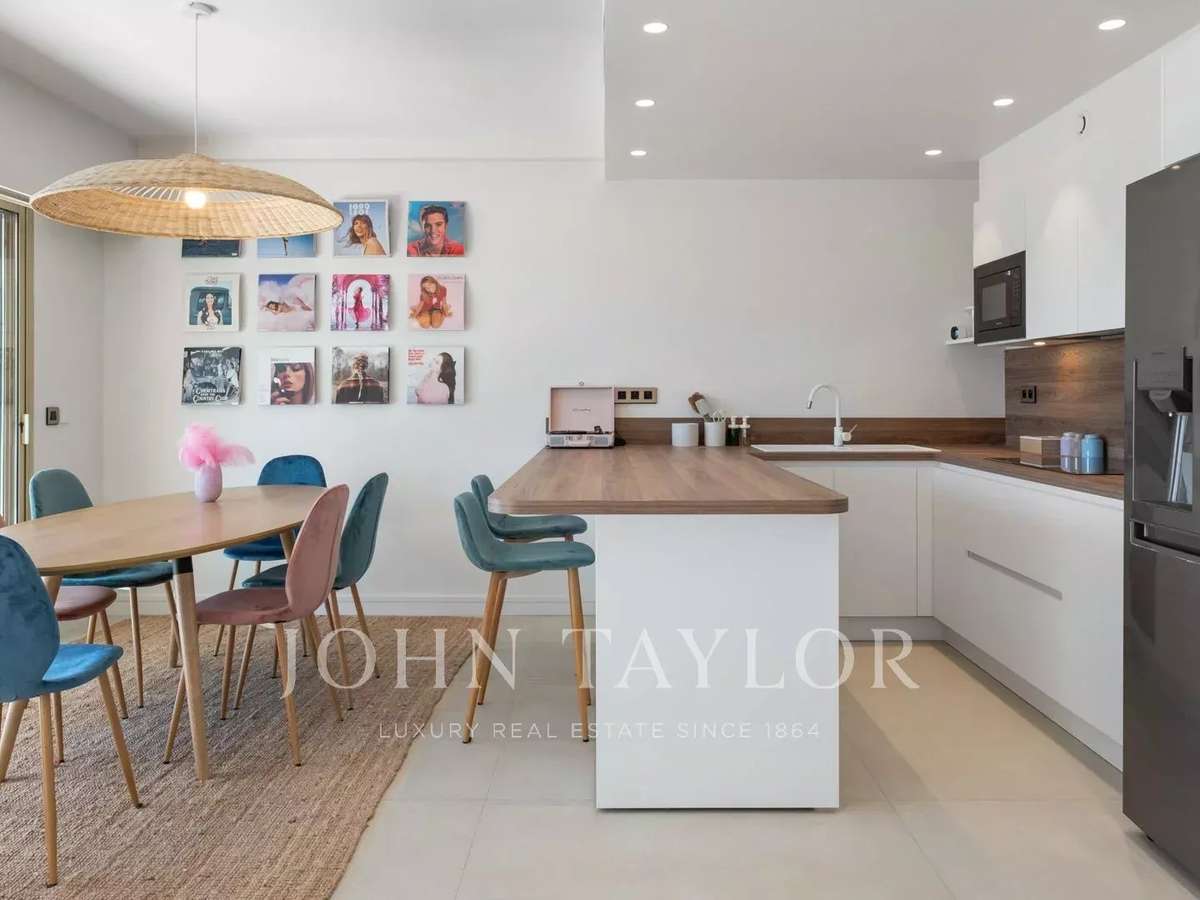 Appartement Cannes