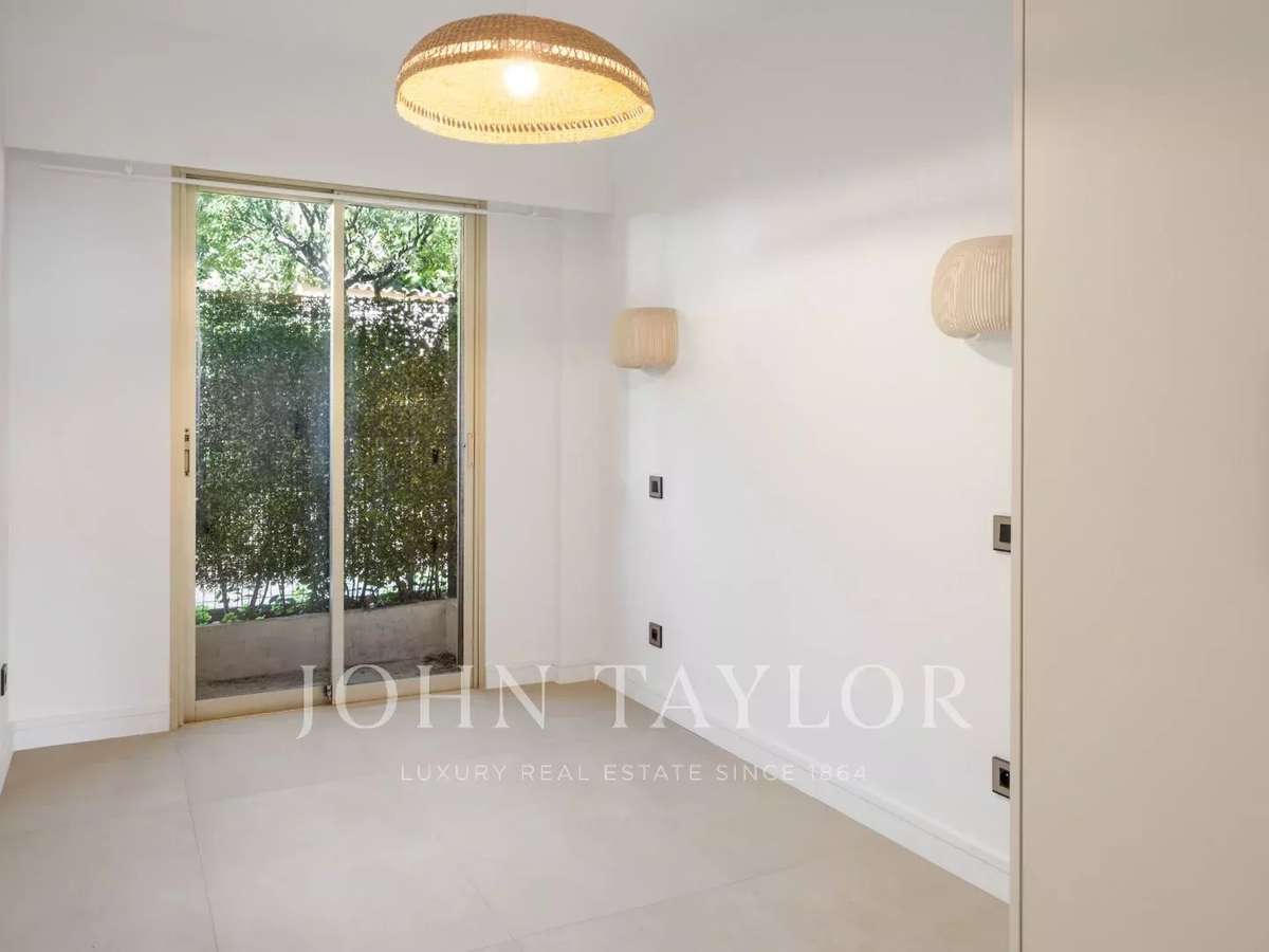 Apartment Cannes