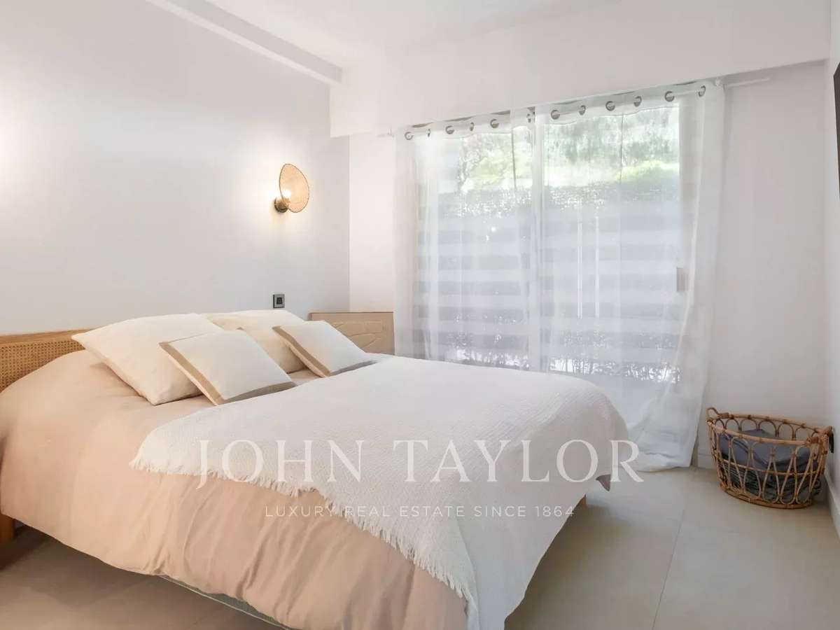 Apartment Cannes