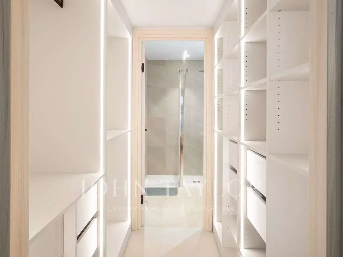 Apartment Cannes