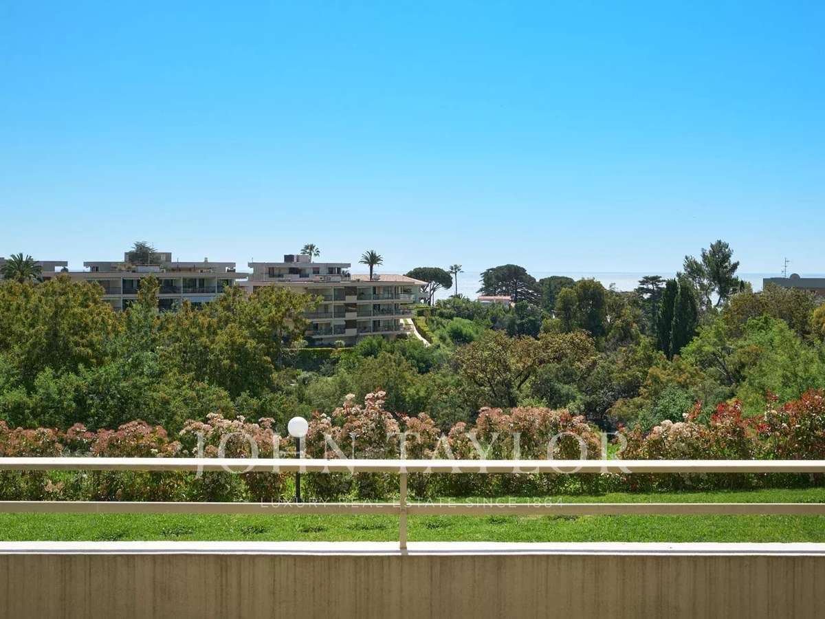 Appartement Cannes