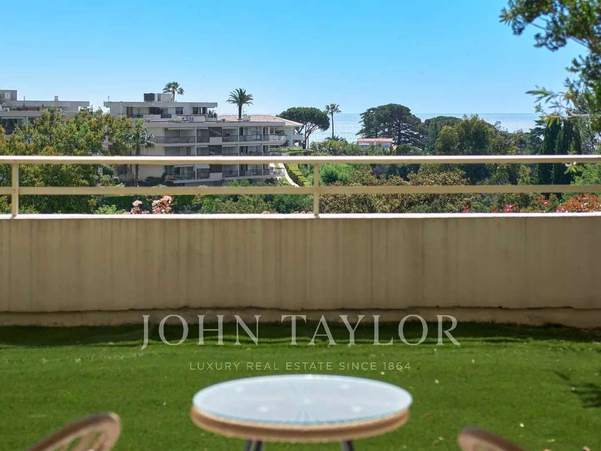 Appartement Cannes
