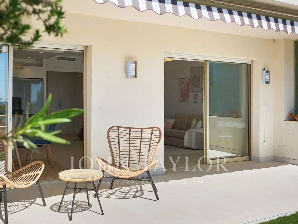 Appartement Cannes