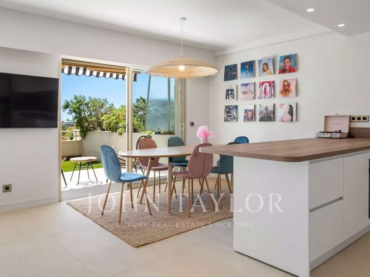 Apartment Cannes