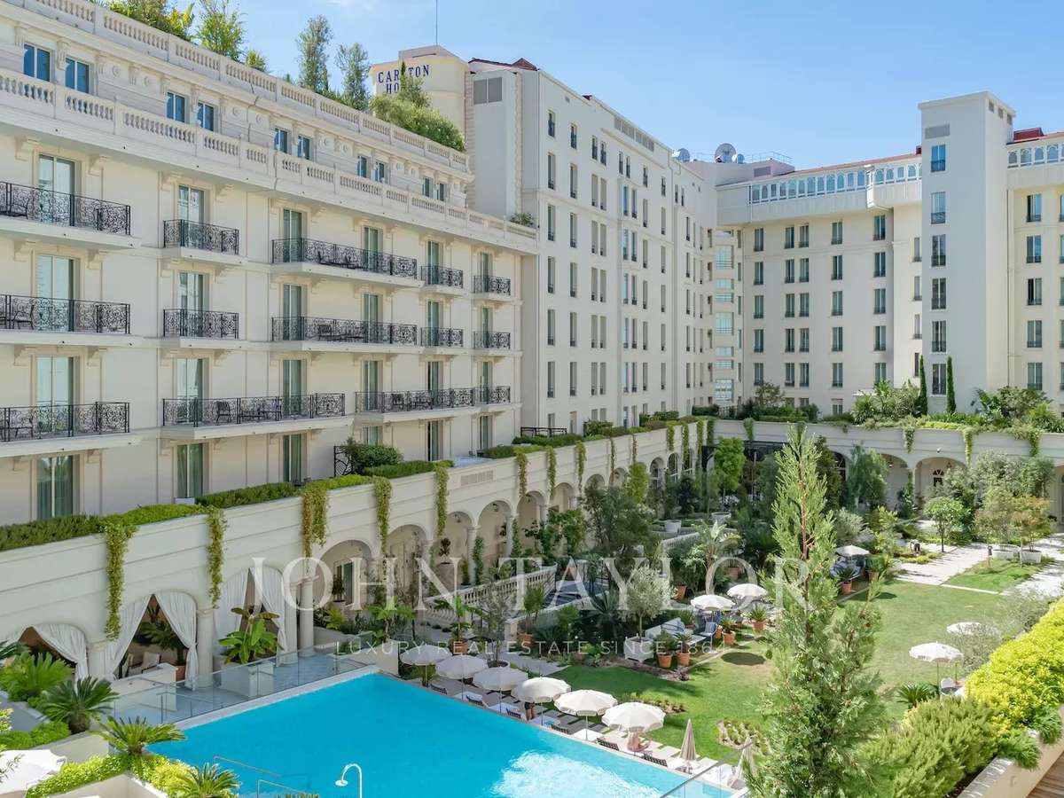 Appartement Cannes