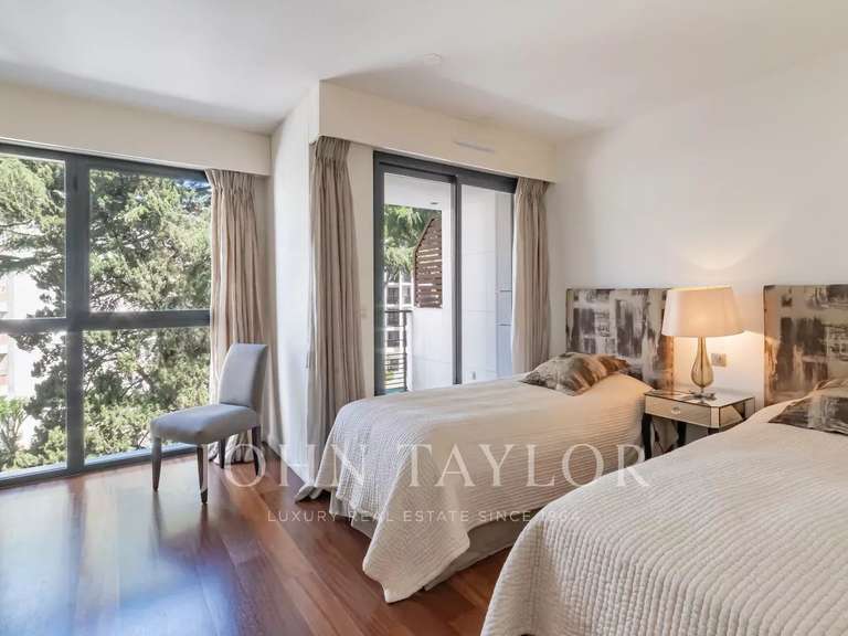Appartement Cannes - 2 chambres - 87m²