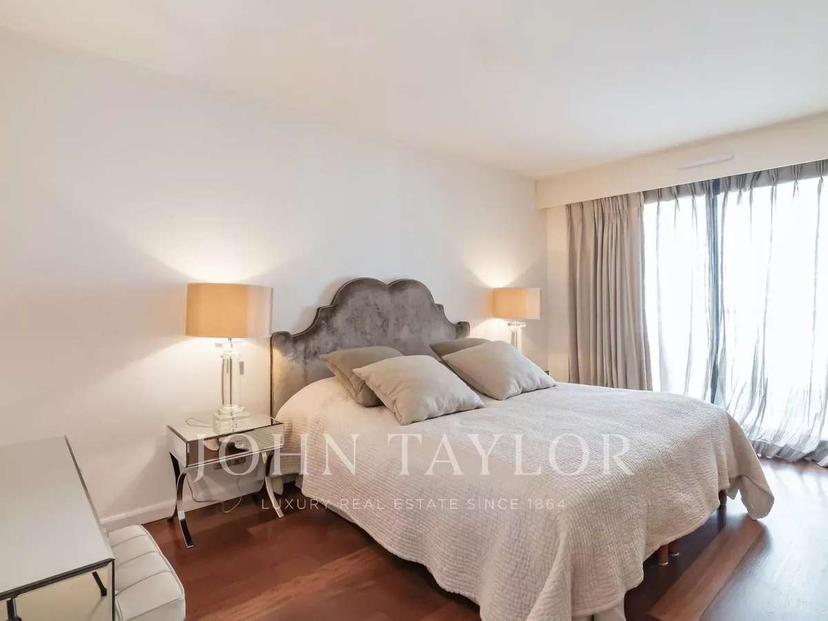 Appartement Cannes