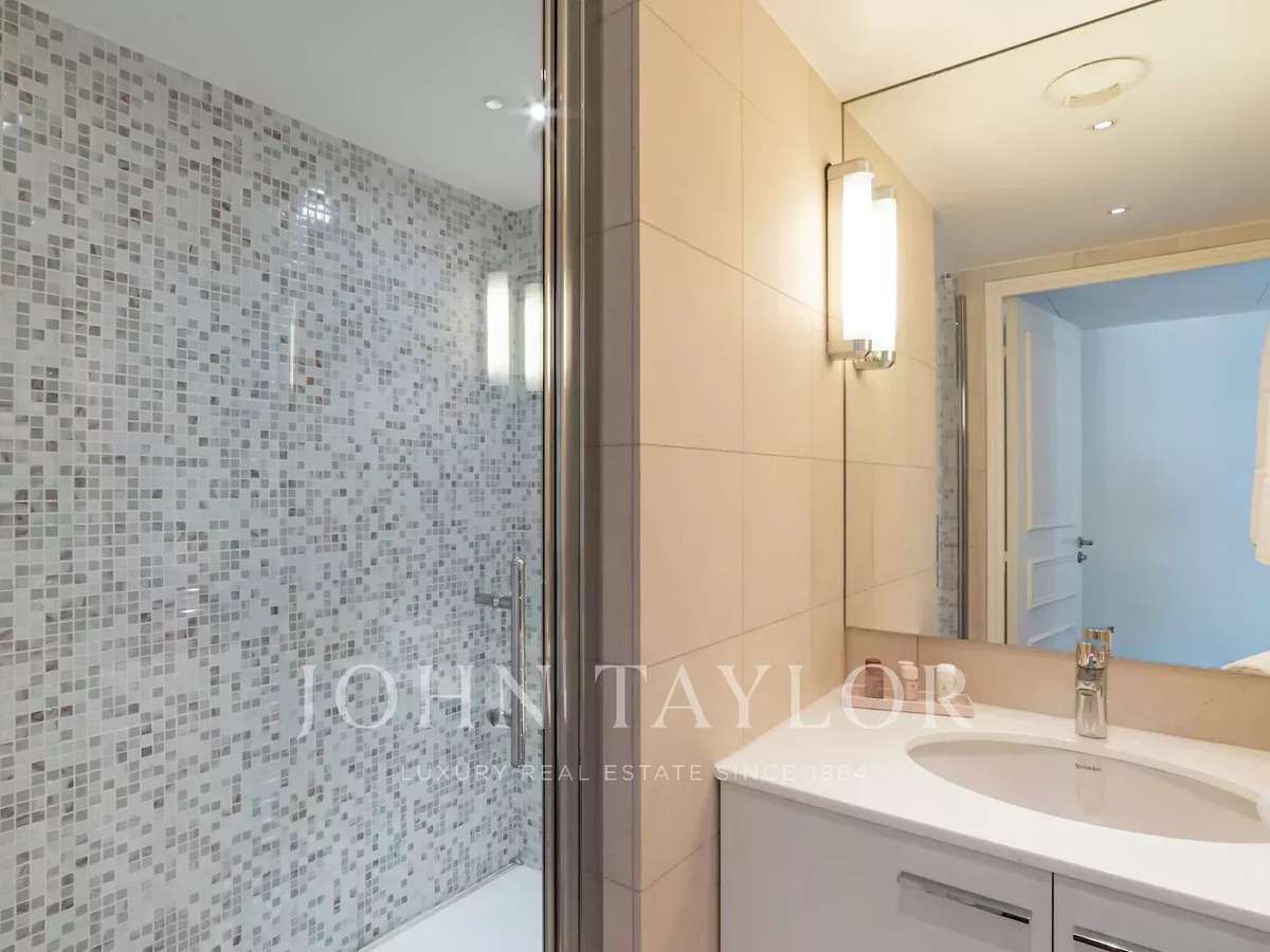 Appartement Cannes