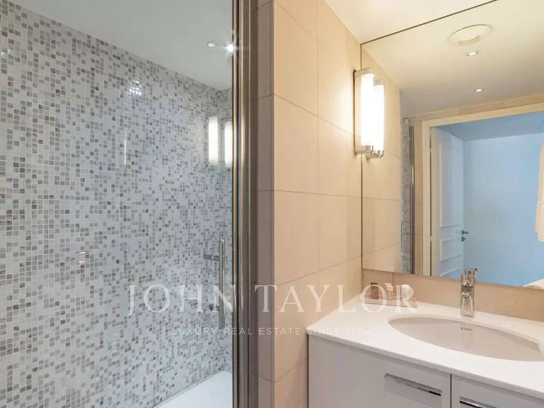 Appartement Cannes - 2 chambres - 87m²