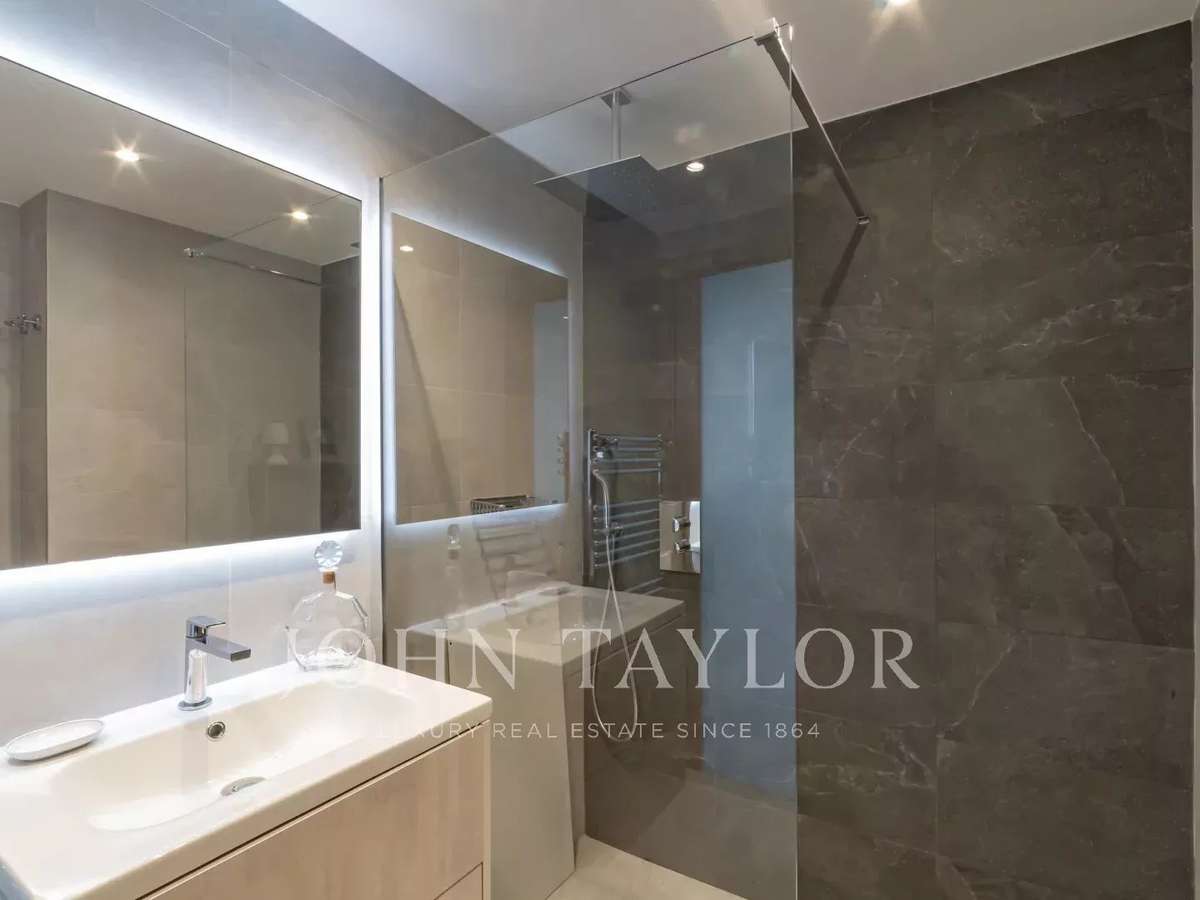 Appartement Cannes