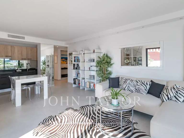 Appartement Cannes - 2 chambres - 74m²