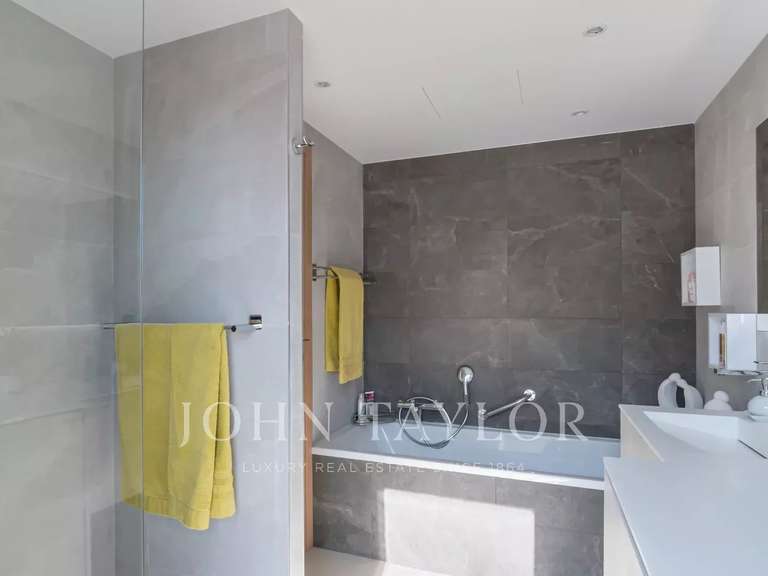 Appartement Cannes - 2 chambres - 74m²